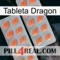 Dragon Tablet 27